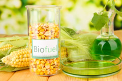 Elmhurst biofuel availability